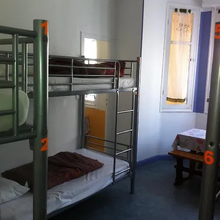 Hostal Altea Niza