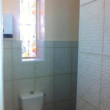 Altea Vandrerhjem