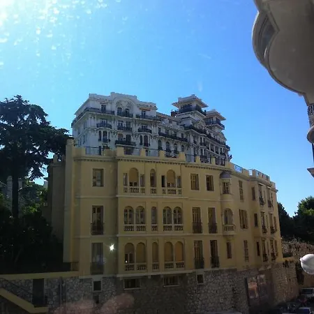 Altea Vandrarhem Nice