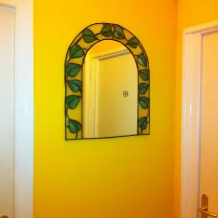 Hostel Altea