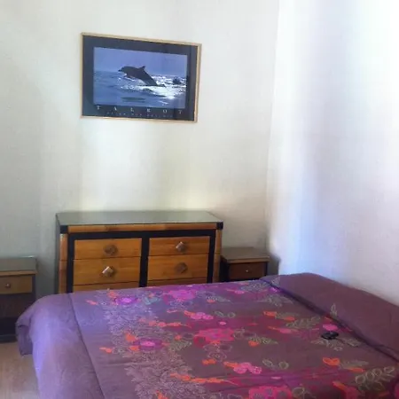 Altea Hostel Nicea