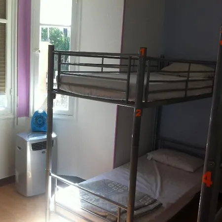 Altea Hostel Nicea