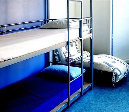 Hostel Altea